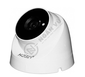 Camera AHD Dome hồng ngoại J-Tech AHD5270B - 2MP