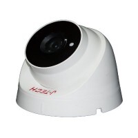 Camera AHD Dome hồng ngoại J-Tech AHD5270B - 2MP