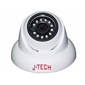 Camera AHD Dome hồng ngoại J-TECH AHD5220