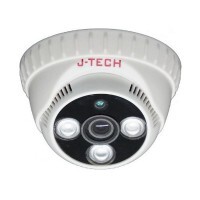 Camera AHD Dome hồng ngoại J-TECH AHD3206B