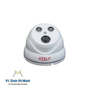 Camera AHD Dome hồng ngoại J-Tech AHD3400A - 1.3MP