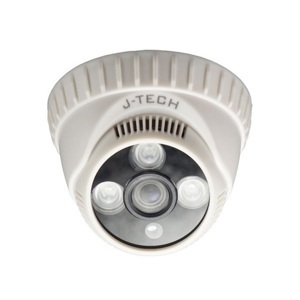 Camera AHD Dome hồng ngoại J-TECH AHD3206B