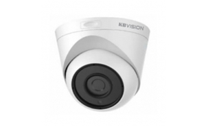 Camera AHD Dome hồng ngoại KBVISION KB-V1304A