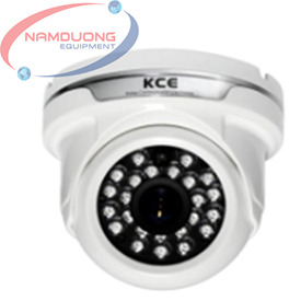 Camera AHD dome hồng ngoại KCE SPTIA6024