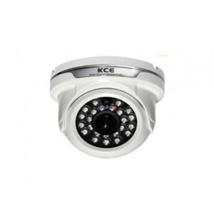 Camera AHD dome hồng ngoại KCE SPTIA6024