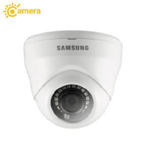 Camera AHD Dome hồng ngoại Samsung HCD-E6020RP