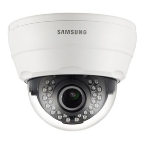 Camera AHD Dome hồng ngoại Samsung HCD-E6020RP
