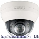 Camera AHD Dome hồng ngoại Samsung SCV-6023RAP