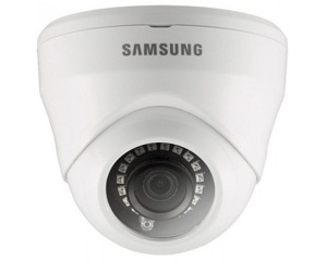 Camera AHD Dome hồng ngoại Samsung HCD-E6020RP