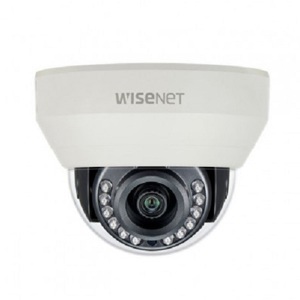 Camera AHD Dome hồng ngoại Samsung HCD-7020R/CAP