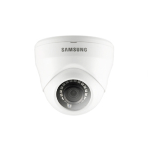 Camera AHD Dome hồng ngoại Samsung HCD-E6020RP