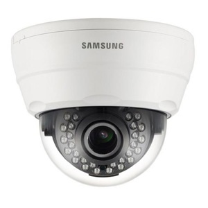 Camera AHD Dome hồng ngoại Samsung SCV-6083RP - 2MP