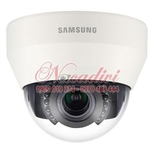 Camera AHD Dome Hồng Ngoại Samsung SCD-6083RAP