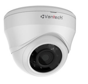Camera AHD Dome hồng ngoại Vantech VPH-201DA - 2MP