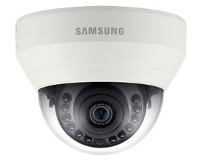 Camera AHD Dome Samsung SCD-6023R/CAP