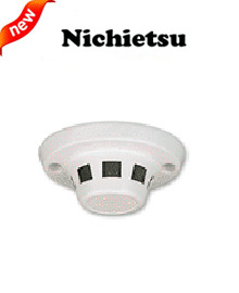 Camera AHD dome vỏ nhựa Nichietsu HD NC-D100/A2M