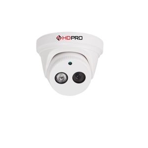 Camera AHD HDPro HDP-116AHD1.0