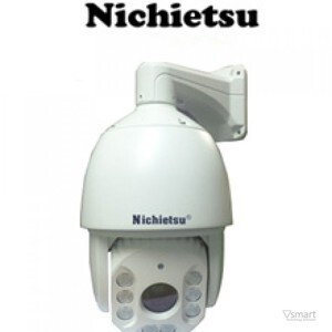 Camera AHD High Speed Dom Nichietsu HD NC-813/A2M