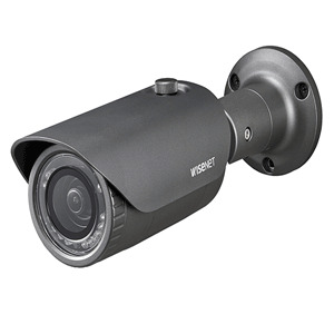 Camera AHD hồng ngoại 4.0 MP Hanwha Techwin Wisenet HCO-7010RA