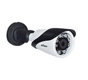 Camera AHD hồng ngoại eView EG708F50 - 5MP