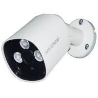 Camera AHD hồng ngoại J-TECH AHD5702B