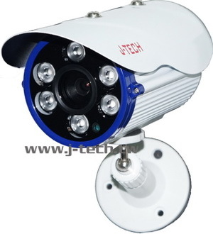 Camera AHD hồng ngoại J-tech AHD5603B