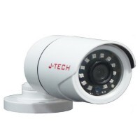 Camera AHD hồng ngoại J-TECH AHD5610B