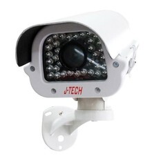 Camera AHD hồng ngoại J-TECH AHD5118