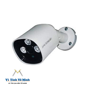 Camera AHD hồng ngoại J-Tech AHD5702A - 1.3MP