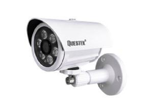 Camera AHD hồng ngoại Questek QNV-1313AHD - 1MP