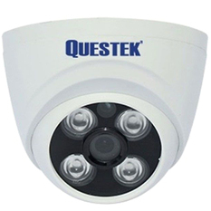 Camera AHD hồng ngoại QUESTEK QN-4183AHD/H