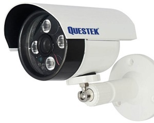 Camera AHD hồng ngoại Questek QNV-1213AHD