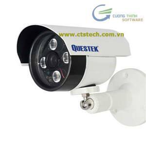 Camera AHD hồng ngoại Questek QNV-1213AHD