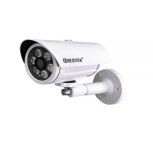 Camera AHD hồng ngoại Questek QNV-1313AHD - 1MP