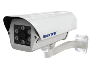 Camera AHD hồng ngoại QUESTEK QNV-1042AHD