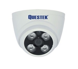 Camera AHD hồng ngoại QUESTEK QN-4183AHD/H