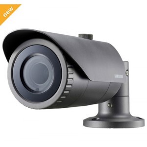 Camera AHD hồng ngoại Samsung SCO-6083RP - 2MP