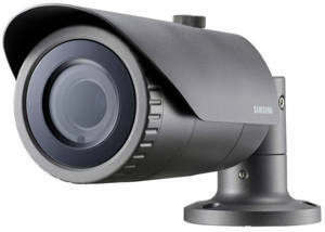 Camera AHD hồng ngoại Samsung HCO-7070RP/AC - 4MP