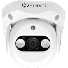 Camera AHD hồng ngoại Vantech VP-118AHDH