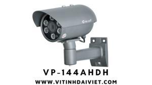 Camera AHD hồng ngoại VANTECH VP-144AHDH