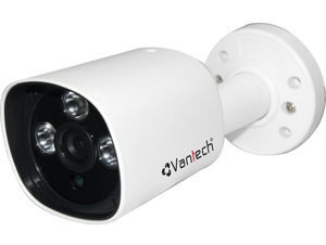 Camera AHD hồng ngoại Vantech VP-291AHDM