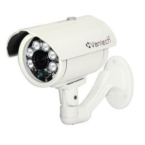 Camera AHD hồng ngoại Vantech VP-1100D - 2MP