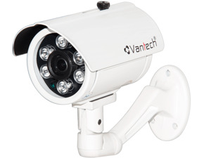 Camera AHD hồng ngoại VANTECH VP-154AHDH