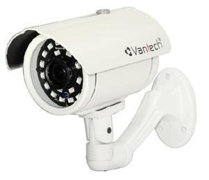 Camera AHD hồng ngoại VANTECH VP-154AHDH