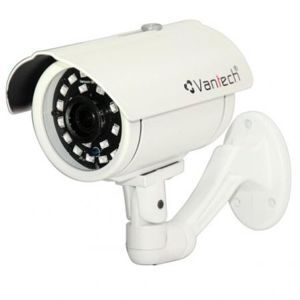 Camera AHD hồng ngoại VANTECH VP-154AHDH