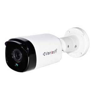 Camera AHD hồng ngoại Vantech VP-3200ZA - 2MP