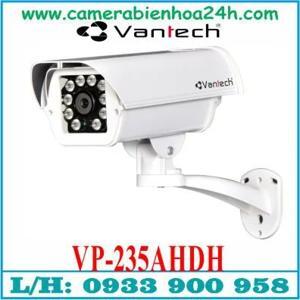 Camera AHD hồng ngoại Vantech - VP-235AHDH