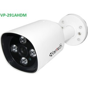 Camera AHD hồng ngoại Vantech VP-291AHDM