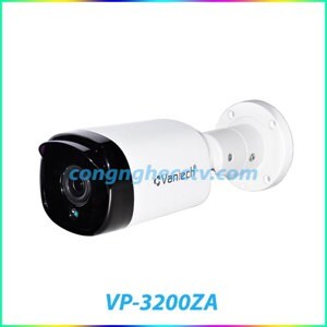 Camera AHD hồng ngoại Vantech VP-3200ZA - 2MP