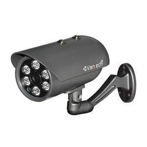 Camera AHD hồng ngoại Vantech VP-124AX - 2MP